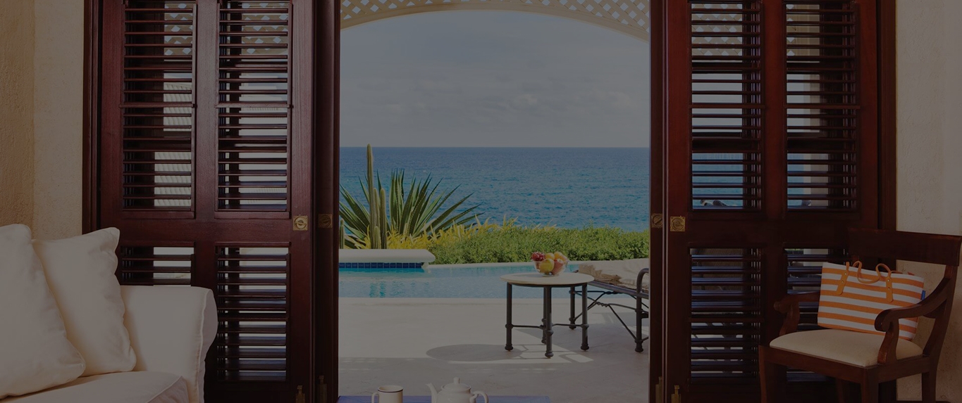 Xclusive Barbados, villa-appartementen Barbados, Luxe villa appartementen, Luxe penthouse