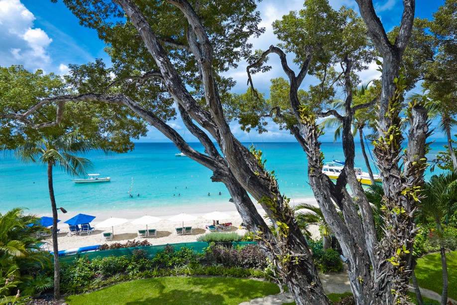 Uitzicht op zee, cora, st.james, Barbados, 6 personen, villa appartement,luxe vakantie, vakantie op Barbados
