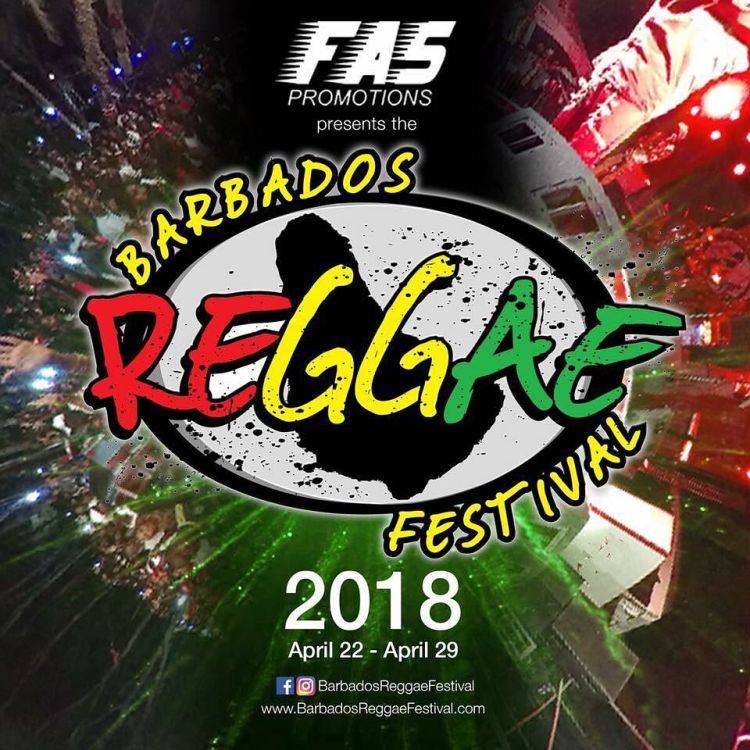 reggea festival