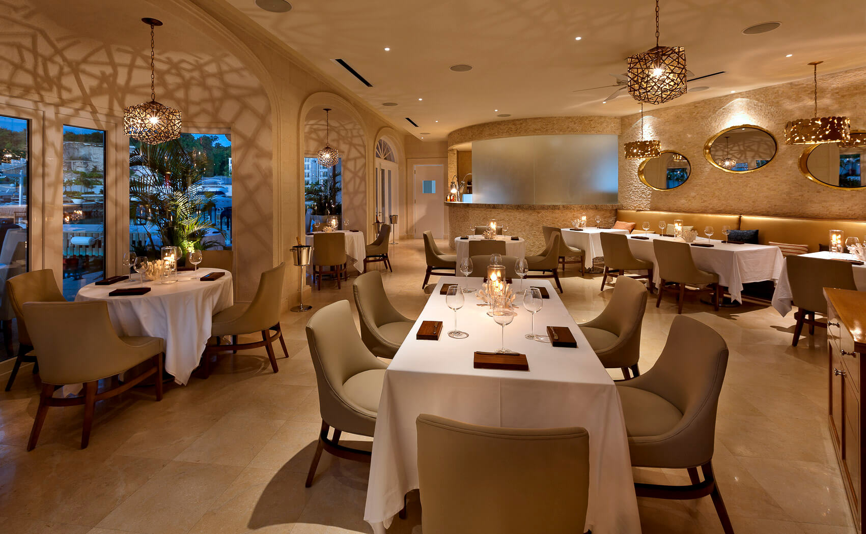 Culinair, Barbados, Eten, Restaurant, luxe Vakantie, Vakantiewoningen