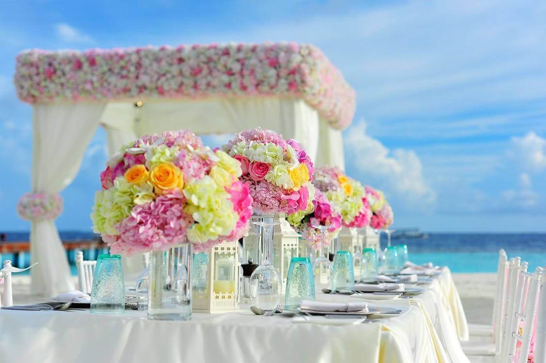 Bruiloft, Trouwen, Barbados, Wedding, Honeymoon, Vakantiehuis, Huwelijksreis