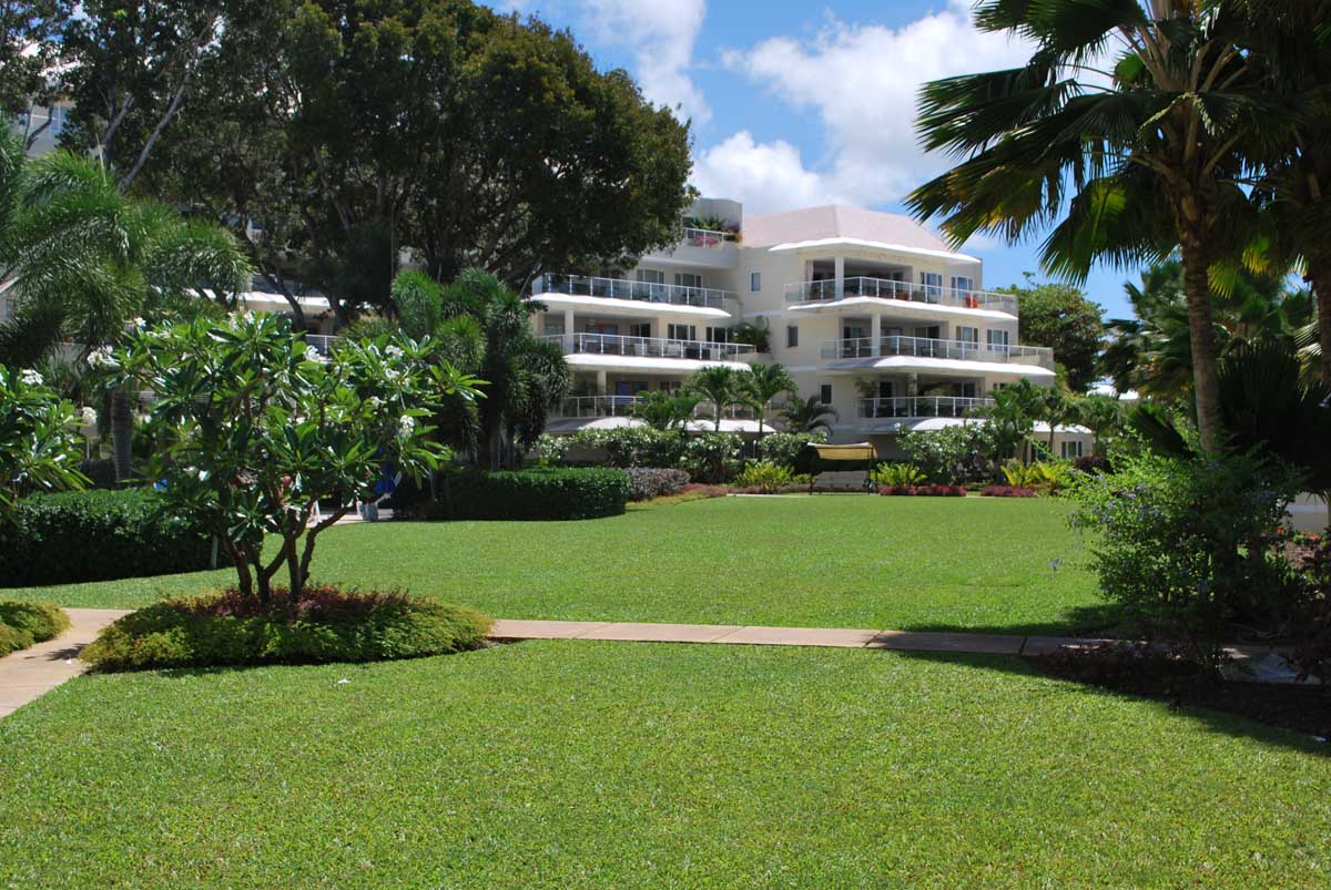 luxe en moderne appartementen complex, st.james, Barbados, 2 of 4 personen, appartement, huis op Barbados