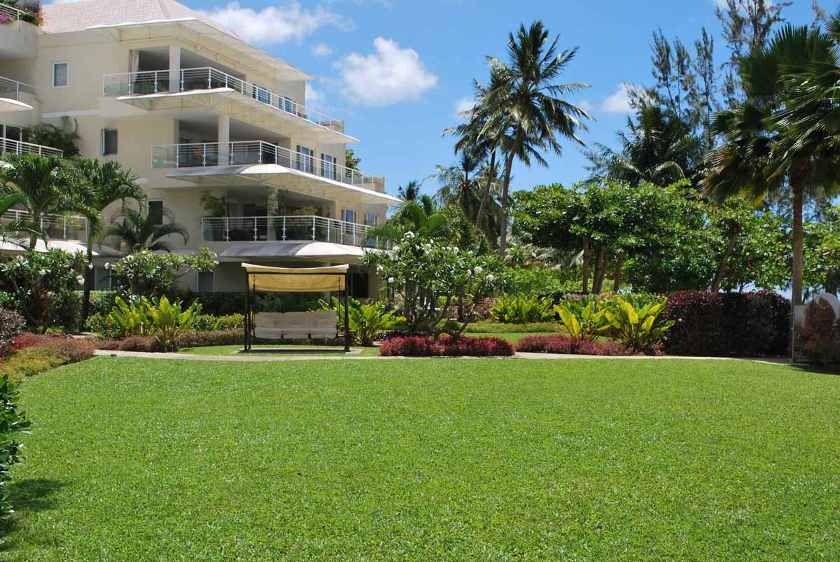 luxe en moderne appartementen complex, st.james, Barbados, 2 of 4 personen, appartement, huis op Barbados