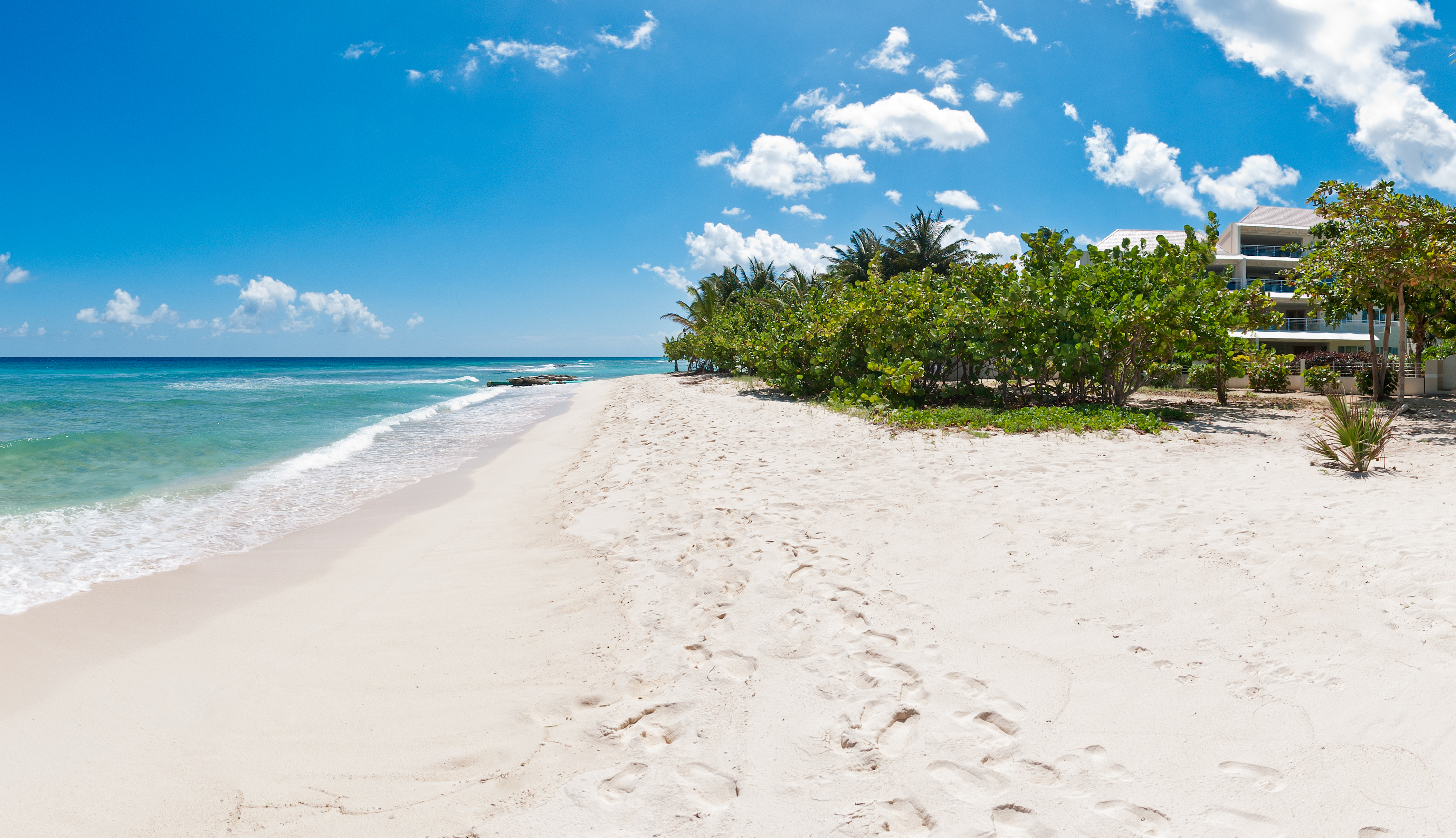 luxe en moderne appartementen complex, st.james, Barbados, 2 of 4 personen, appartement, huis op Barbados