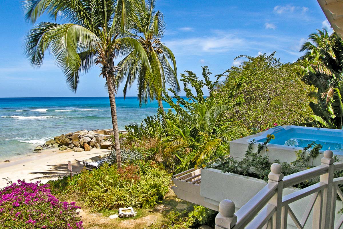 luxe en moderne appartementen complex, st.james, Barbados, 2 of 4 personen, appartement, huis op Barbados