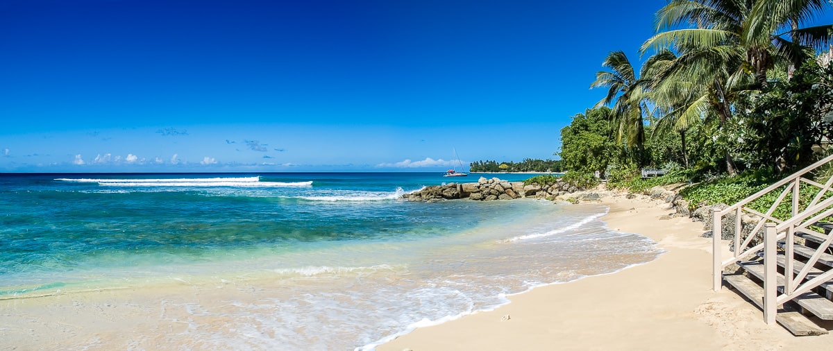 luxe en moderne appartementen complex, st.james, Barbados, 2 of 4 personen, appartement, huis op Barbados