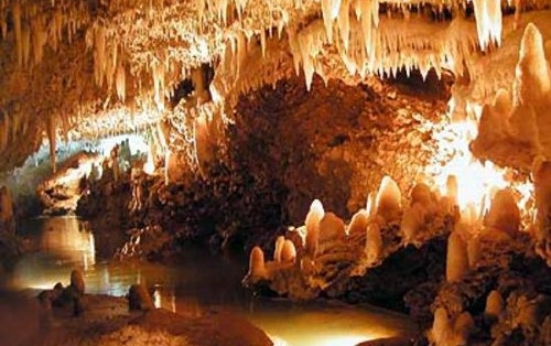 Harrisons cave, barbados tour, barbados