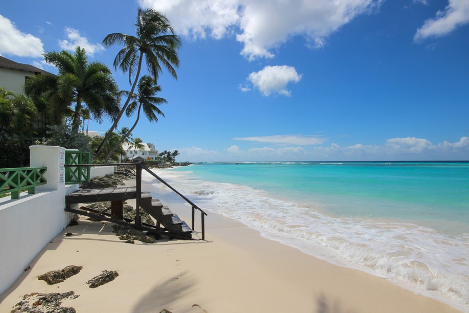 strand, strandvakantie barbados, luxe vakantie, villa appartement, south coast barbados