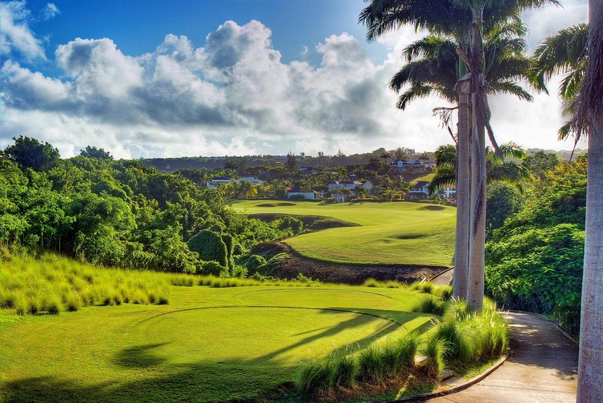 Royal westmoreland, Barbados,golfen, Dagtrip, Vakantie, Activiteiten