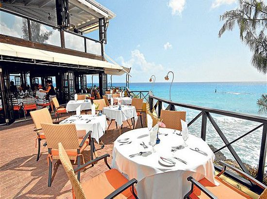 restaurant, champers, rockley, barbados, luxe vakantie, vakantie, things to do 