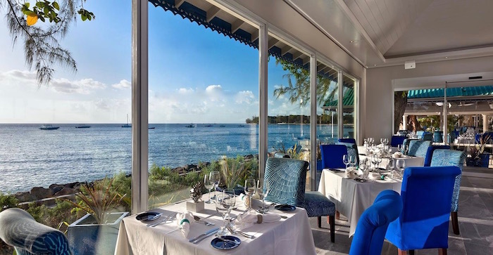 restaurant, the tides, holetown , barbados, luxe vakantie, vakantie, things to do