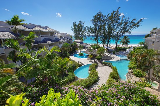 Golvilla Willow, Golfvilla, Barbados, st.james, Apes hill club, 6 personen, Larry warren, 3 slaapkamers