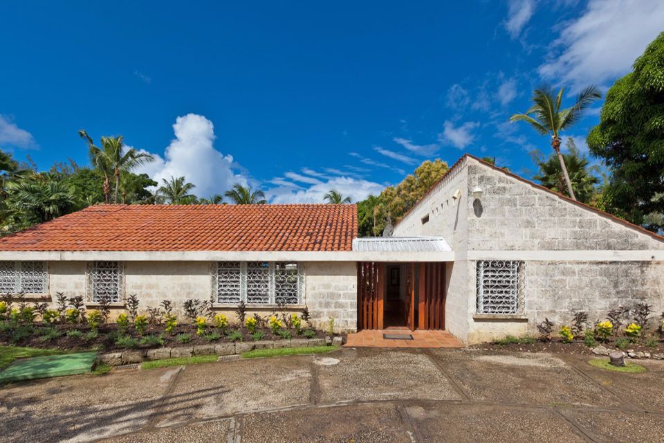 Villa Oasis, Villa, Barbados, 6 personen