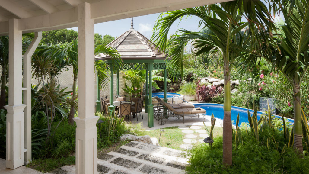 villa appartement, crane, st.philip, barbados