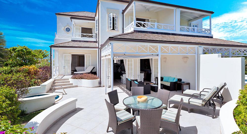 golfvilla, willow, st.james, 6 personen, barbados, vakantie barbados, vakantiehuis barbados, barbados vakantie