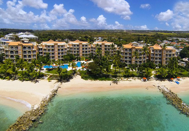 Resortvilla, St. Peters Bay, Barbados, 10 personen