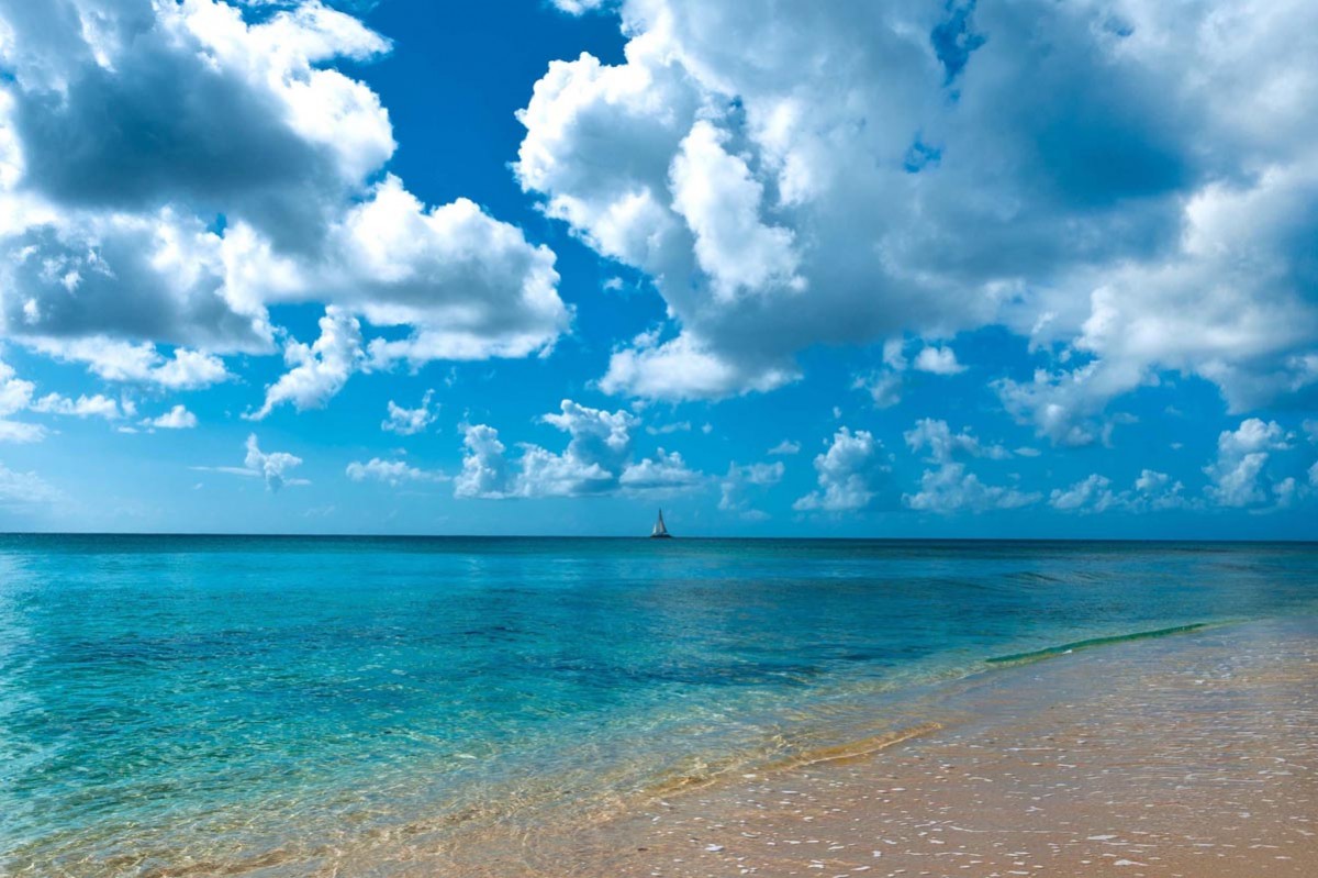 Strand, Barbados, 6 personen, resortvilla, Merlin Bay 