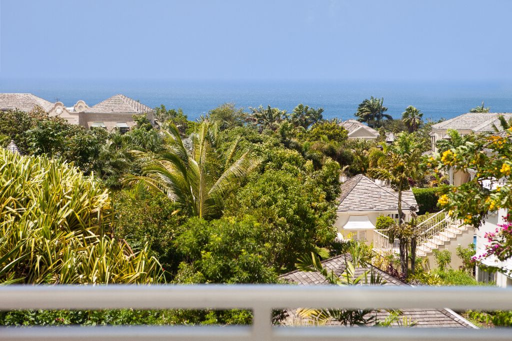 Uitzicht op zee, resortvilla, 6 personen, Sugar Hill Resort, Porters, Saint James, Barbados
