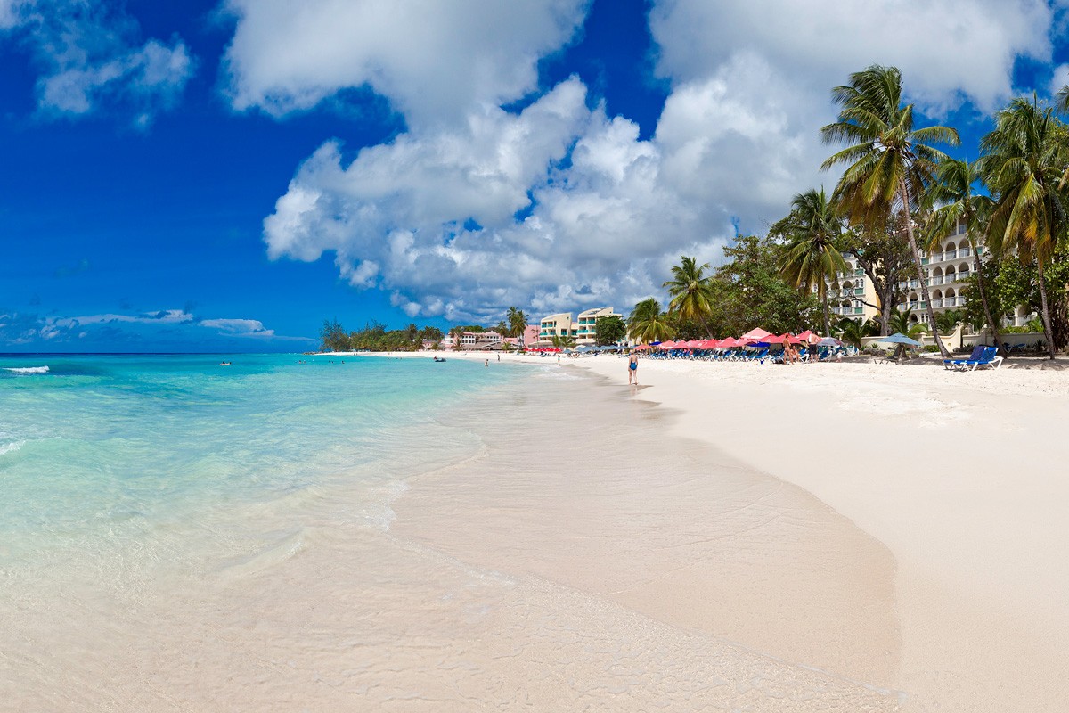 Strand Barbados, Dover Beach, resortvilla, vakantiehuizen, resortvilla, 6 personen 