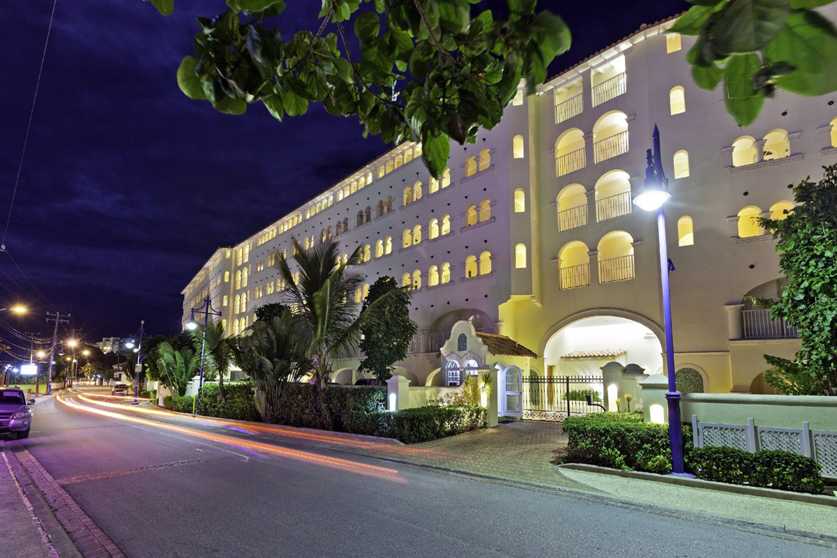 Resortvilla Marella, 6 personen, Christ Church Barbados