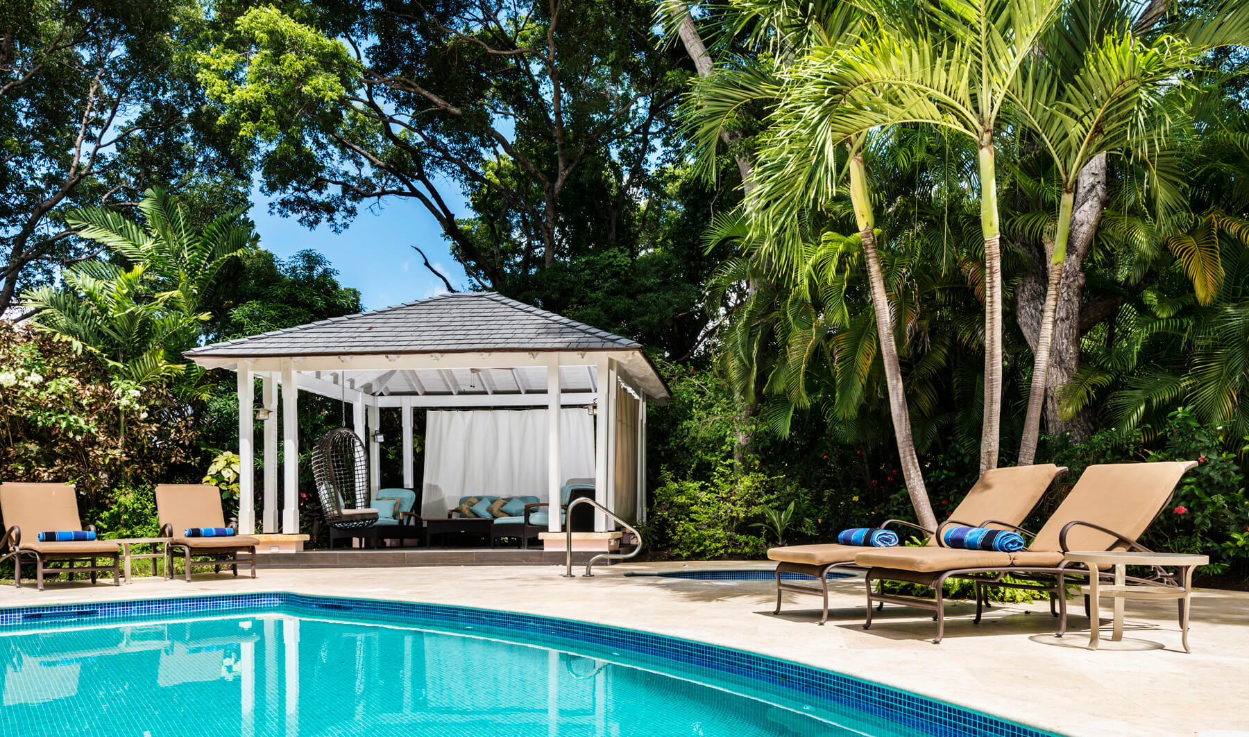 Luxe vakantie, Barbados, sandy lane,vakantie villa, Barbados vakantie, 6-12 personen, Vakantie